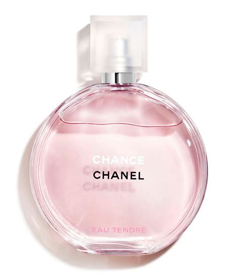 chanel chance eau tendre dillards|chanel eau tendre best price.